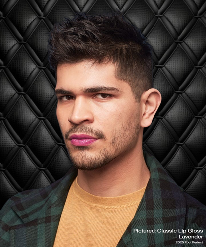 Classic Lip Gloss Collection